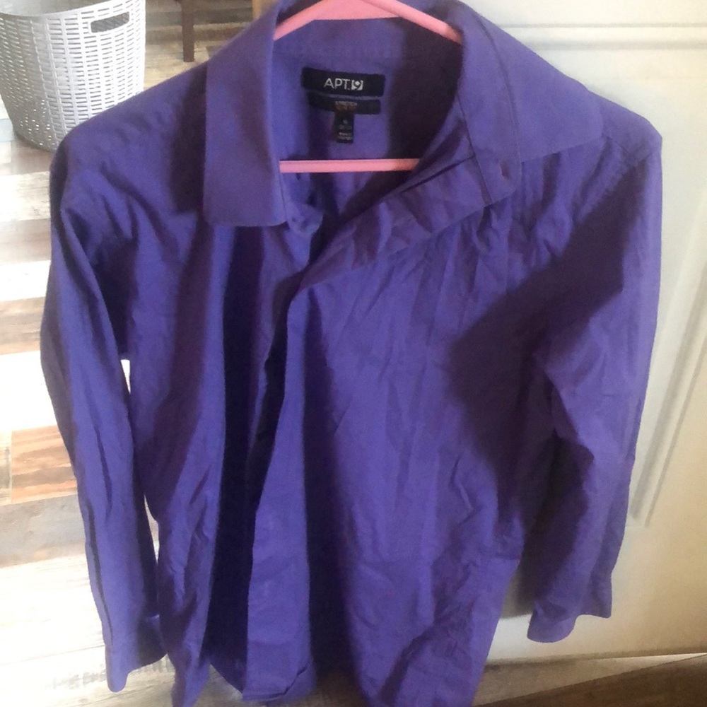 Dress shirt